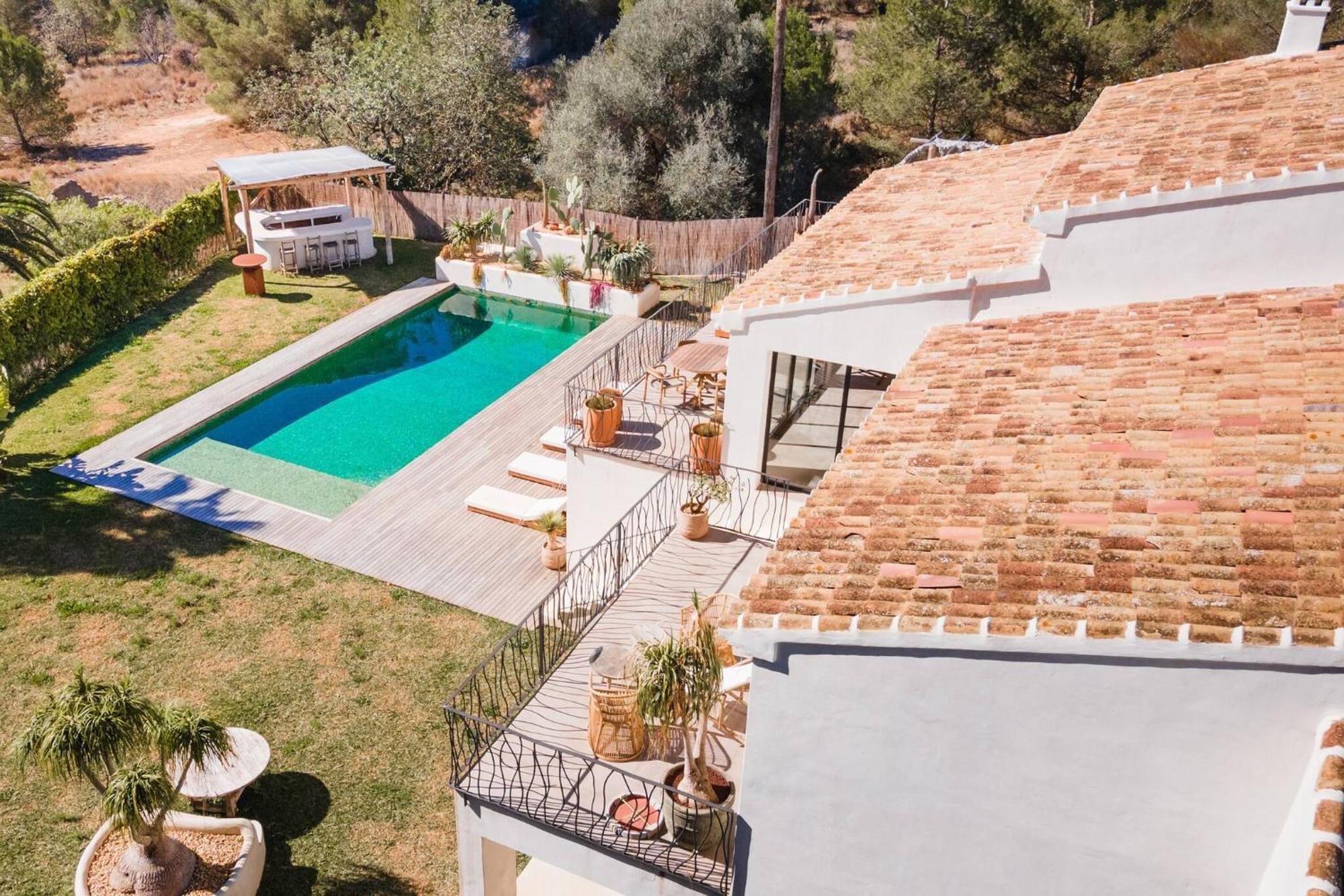 Villa Jade Jávea Exteriér fotografie