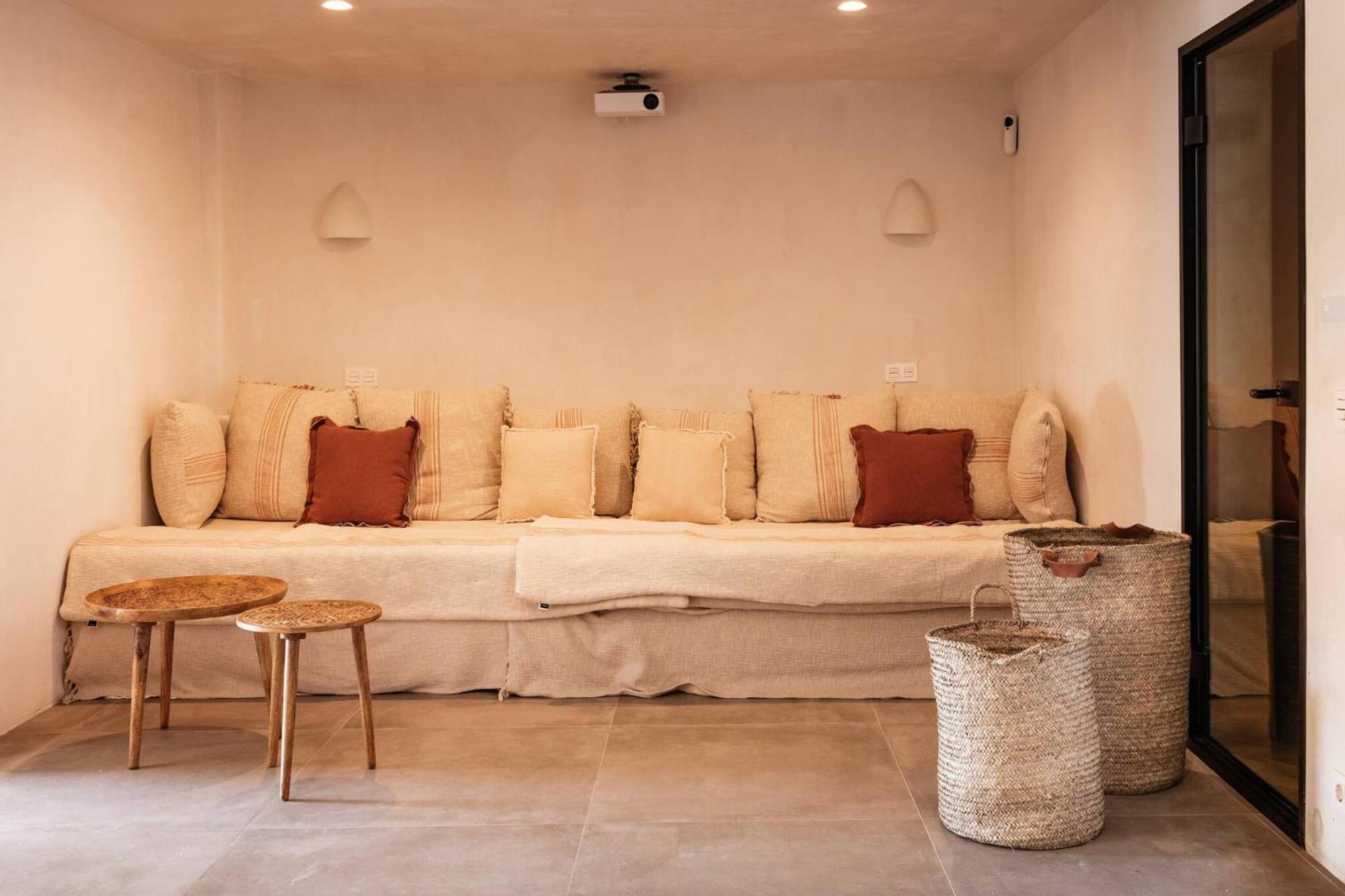 Villa Jade Jávea Exteriér fotografie