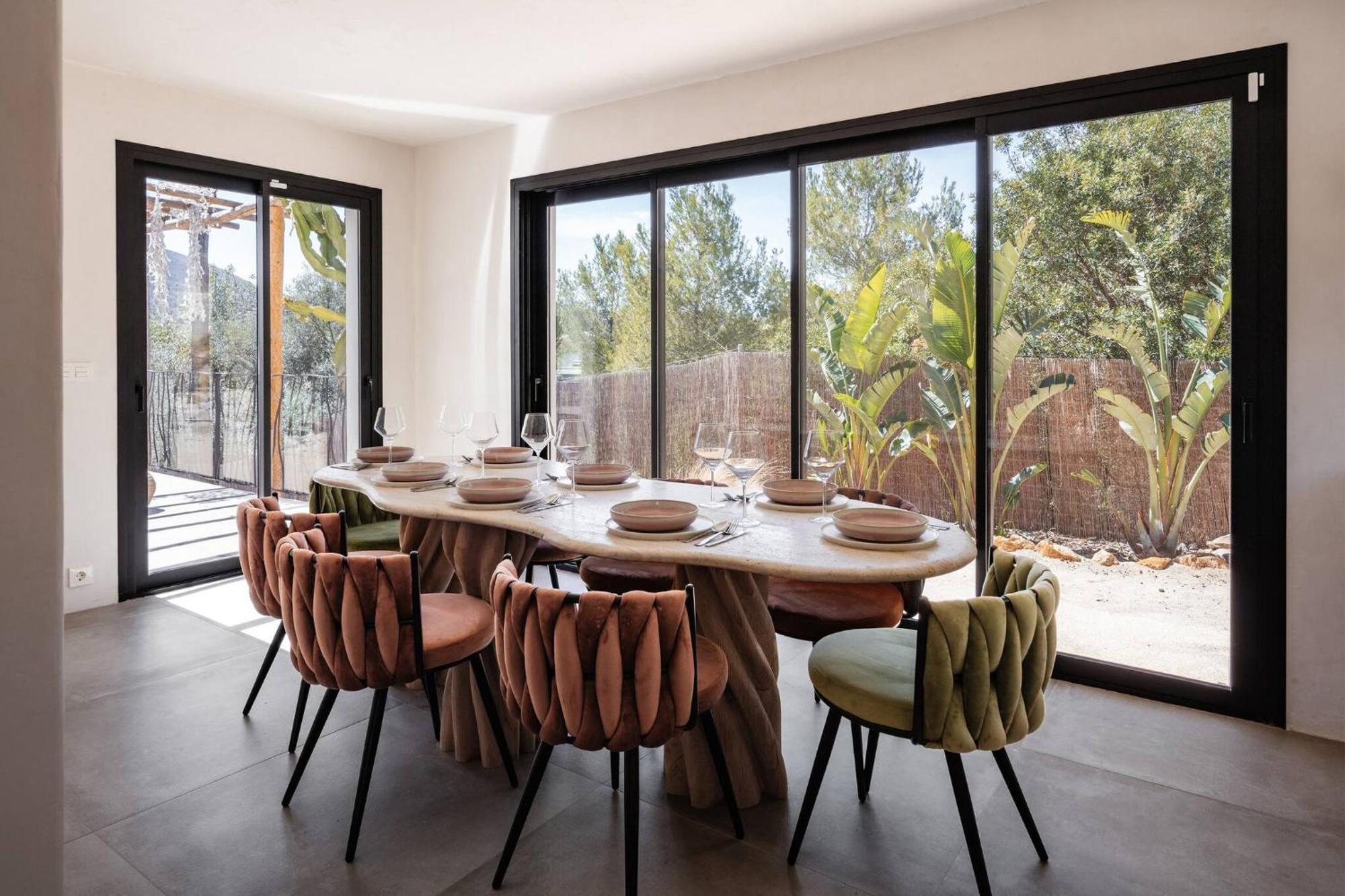 Villa Jade Jávea Exteriér fotografie