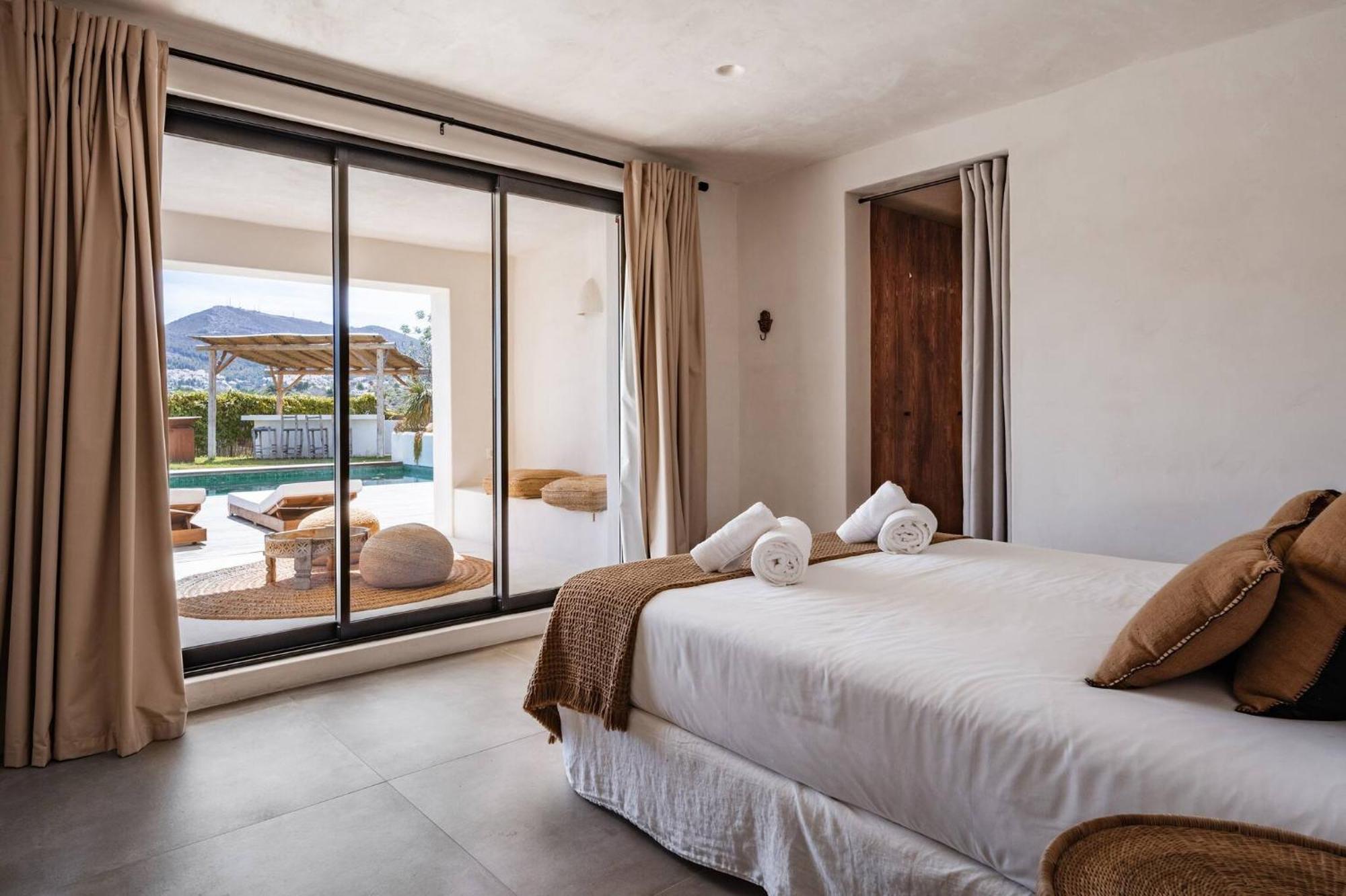 Villa Jade Jávea Exteriér fotografie