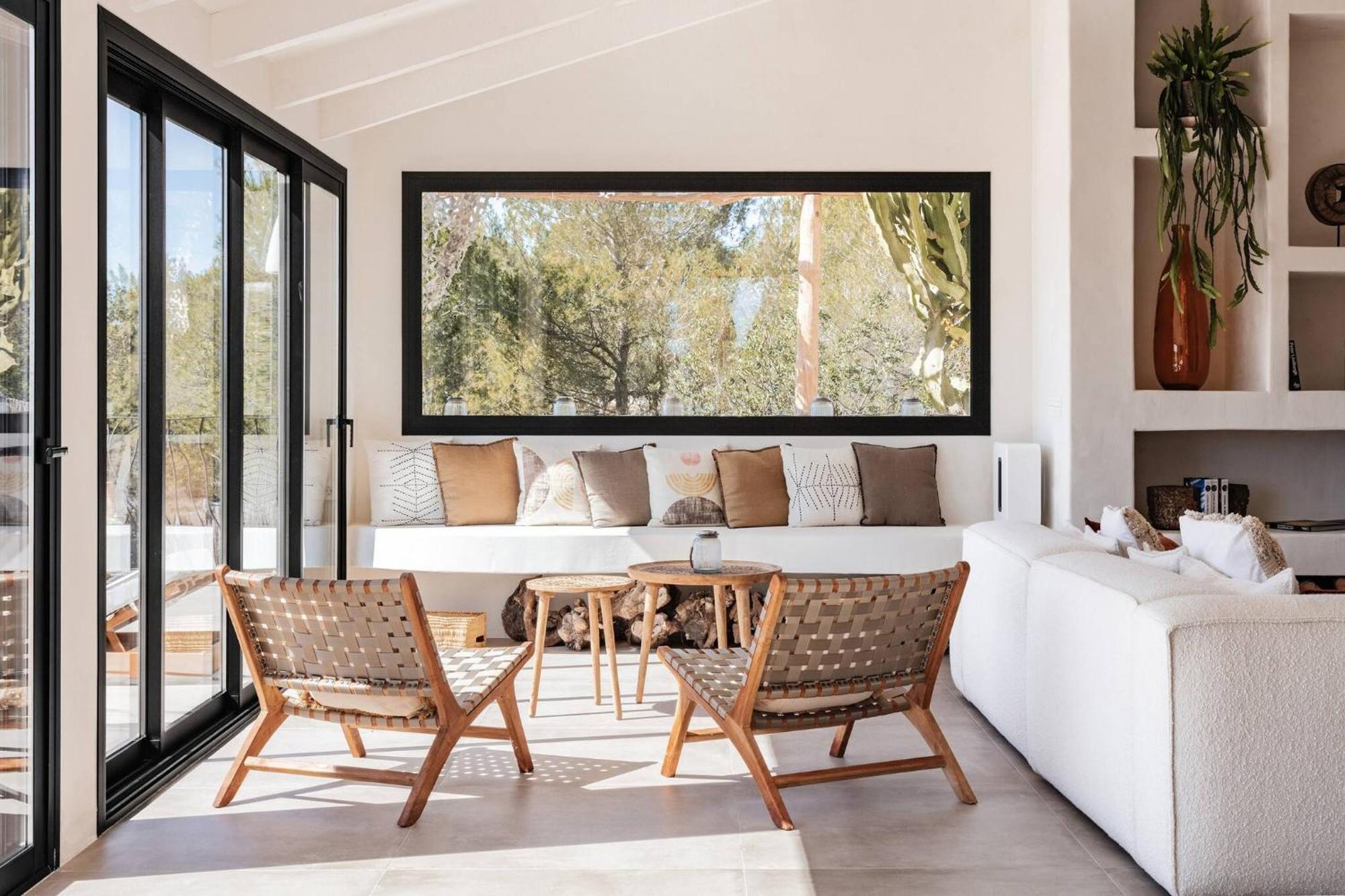 Villa Jade Jávea Exteriér fotografie