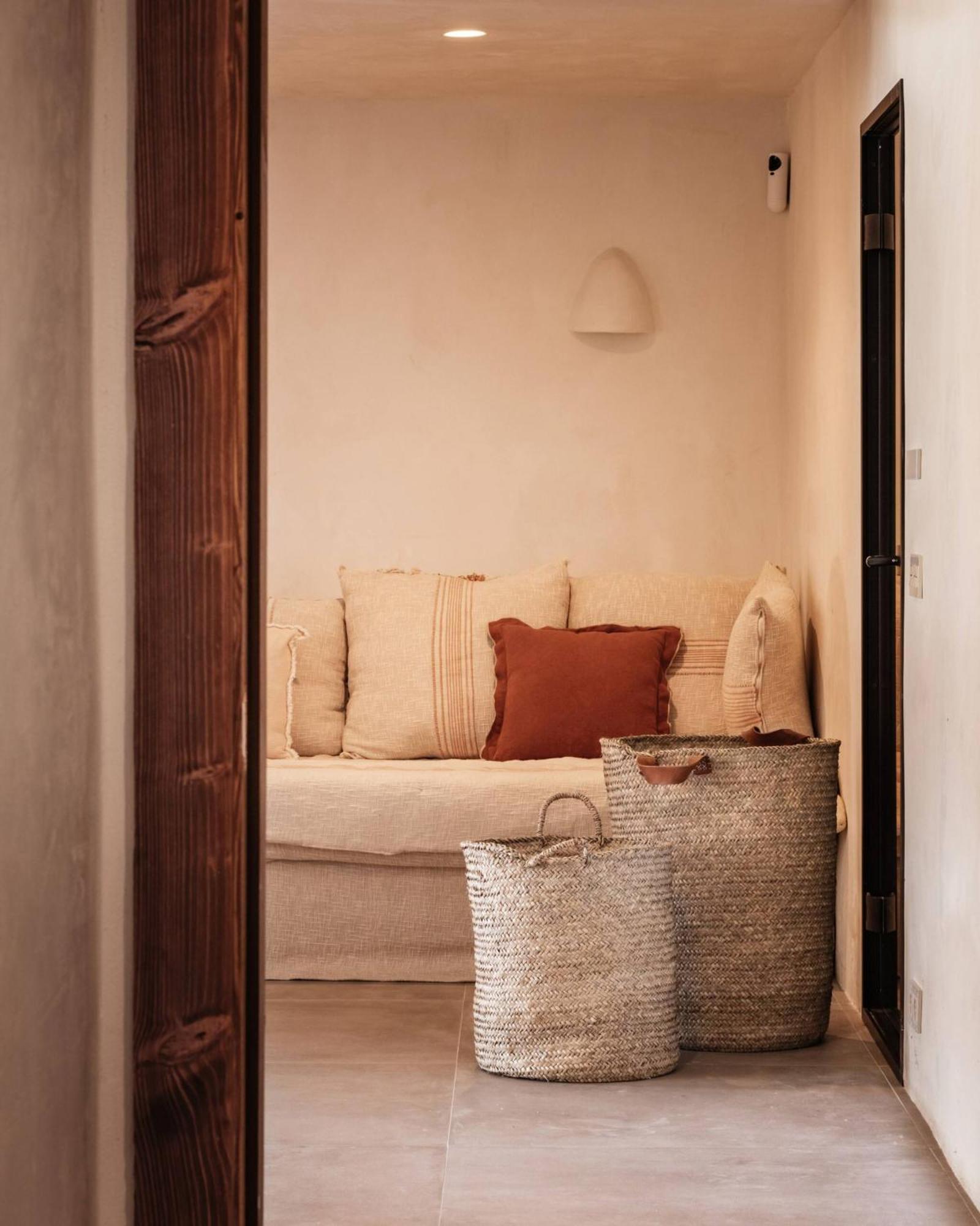 Villa Jade Jávea Exteriér fotografie