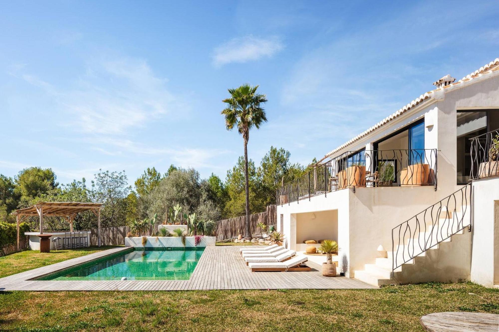 Villa Jade Jávea Exteriér fotografie