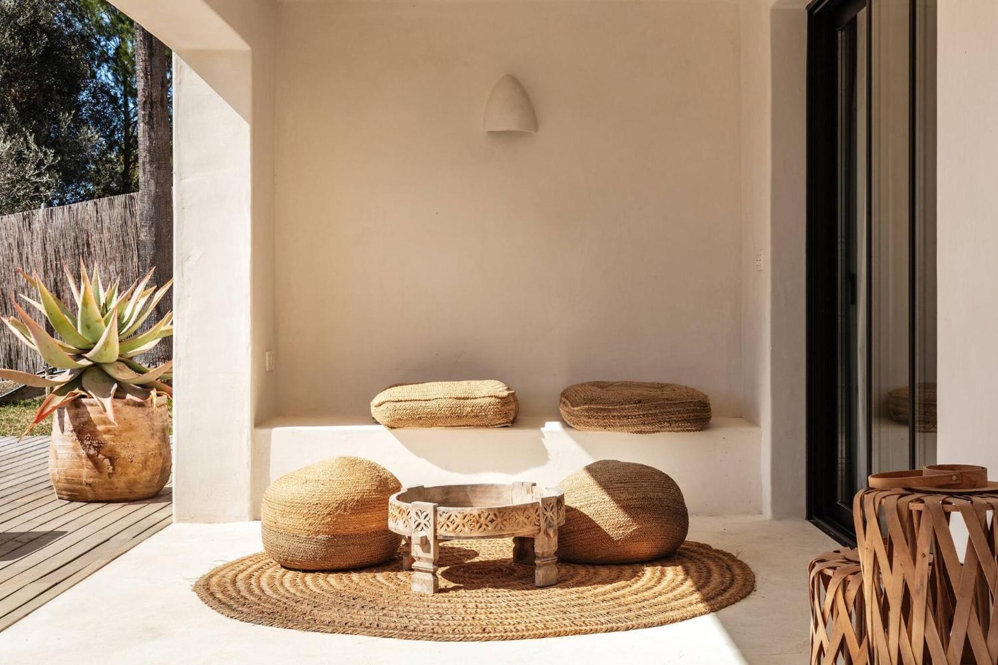 Villa Jade Jávea Exteriér fotografie