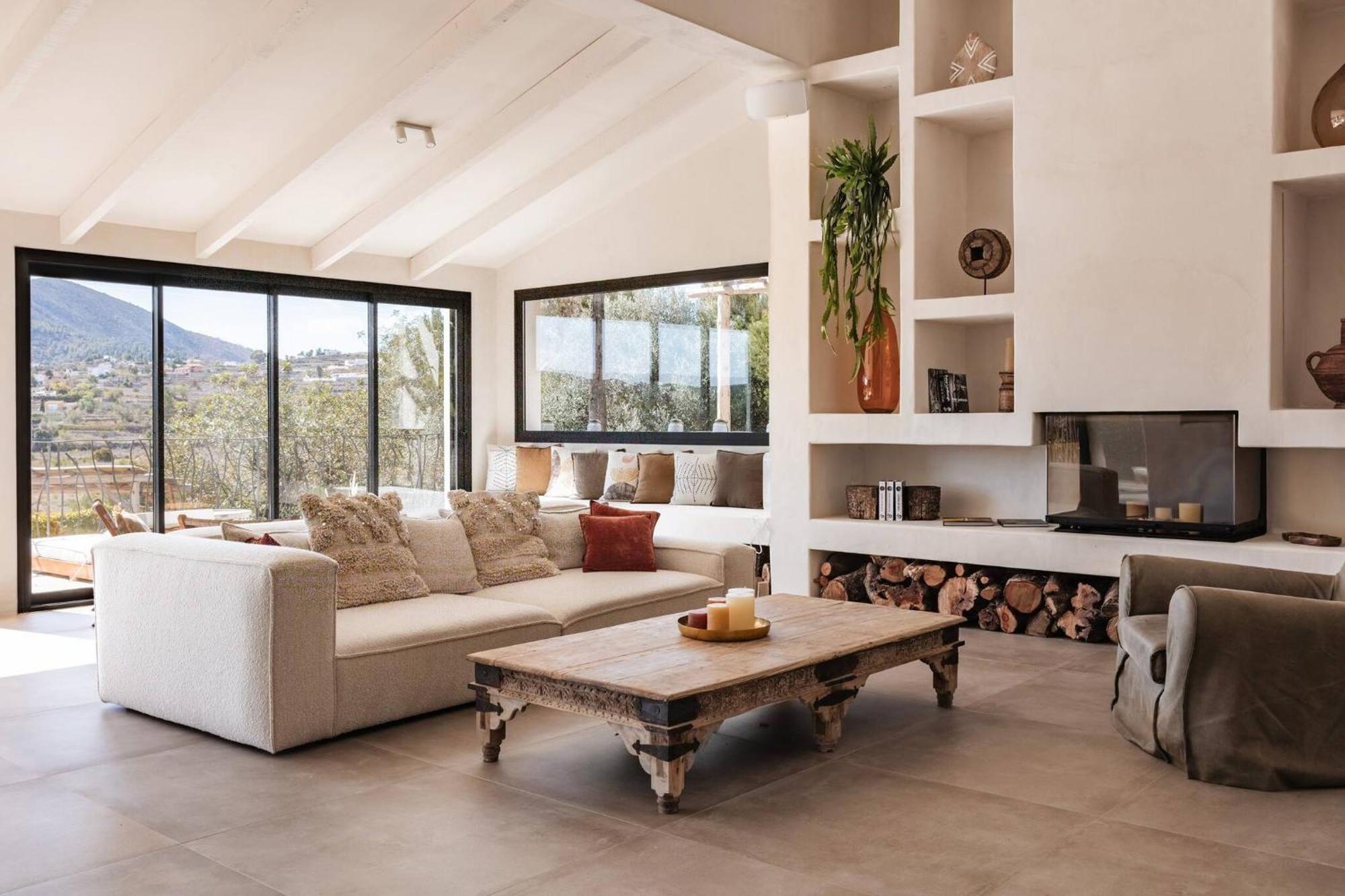 Villa Jade Jávea Exteriér fotografie